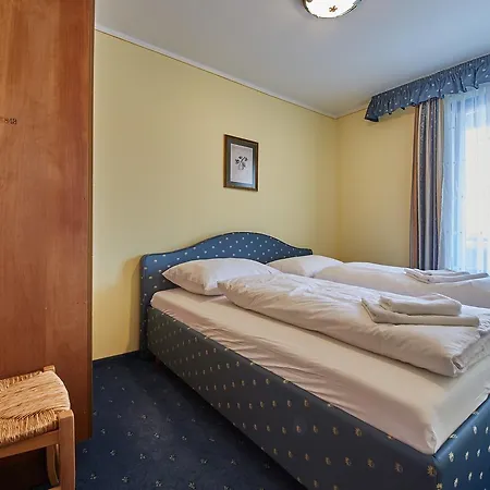 Appartement Lacher Saalbach-Hinterglemm Exterior photo