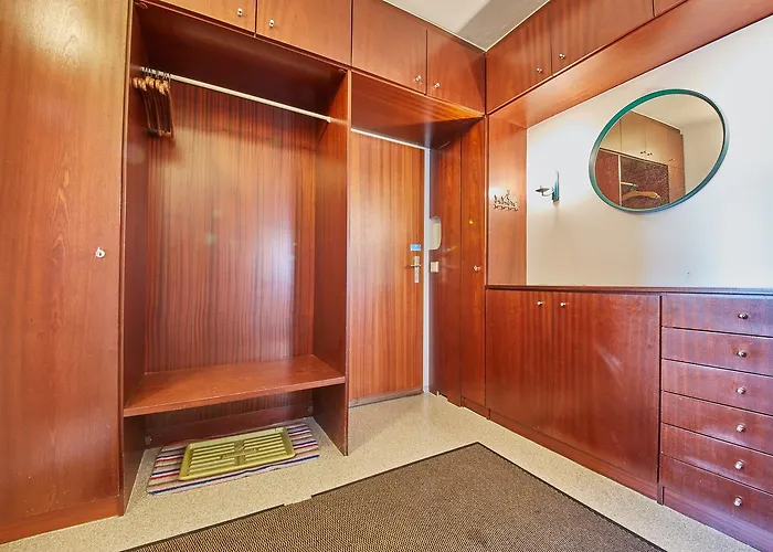 Appartement Lacher