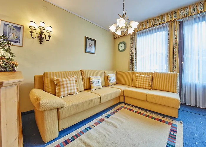 Appartement Lacher