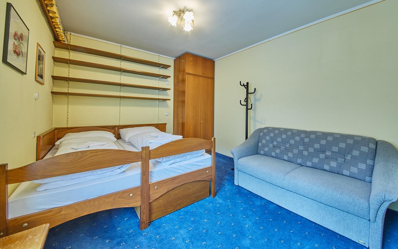 Apartment Lacher Saalbach-Hinterglemm