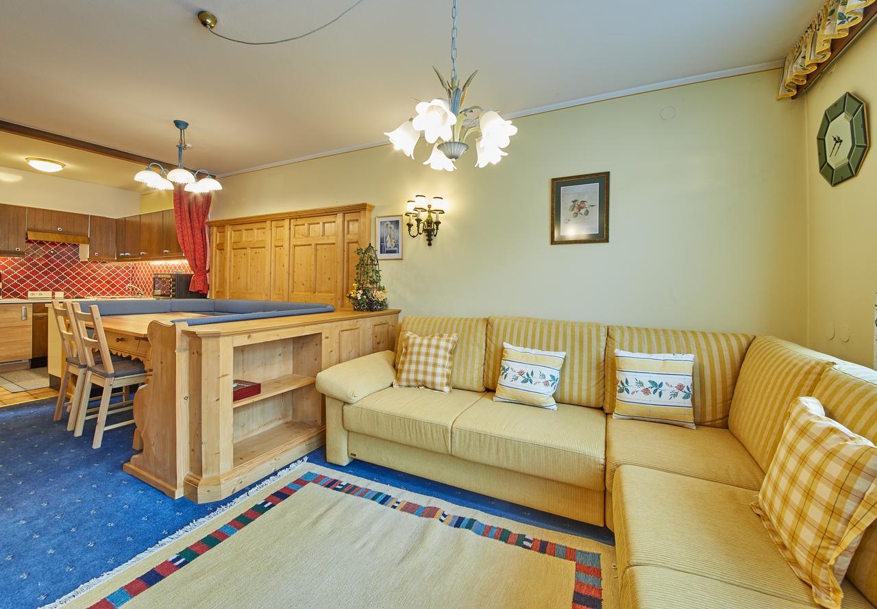 Lacher Apartment