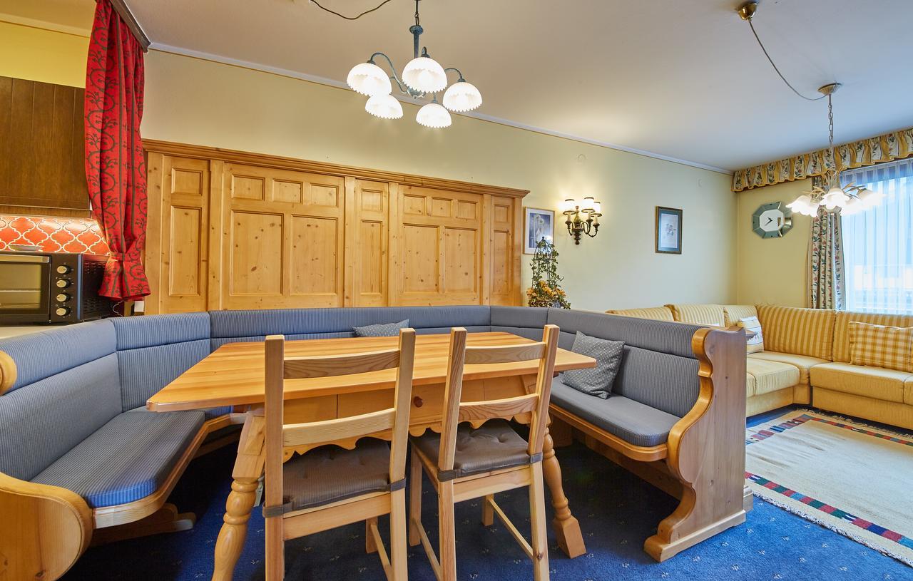 Lacher Apartment Saalbach-Hinterglemm