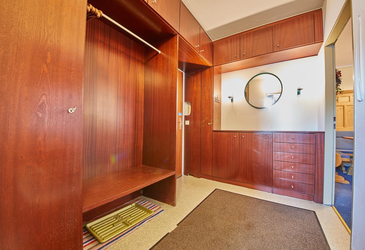 Lacher Apartment *
