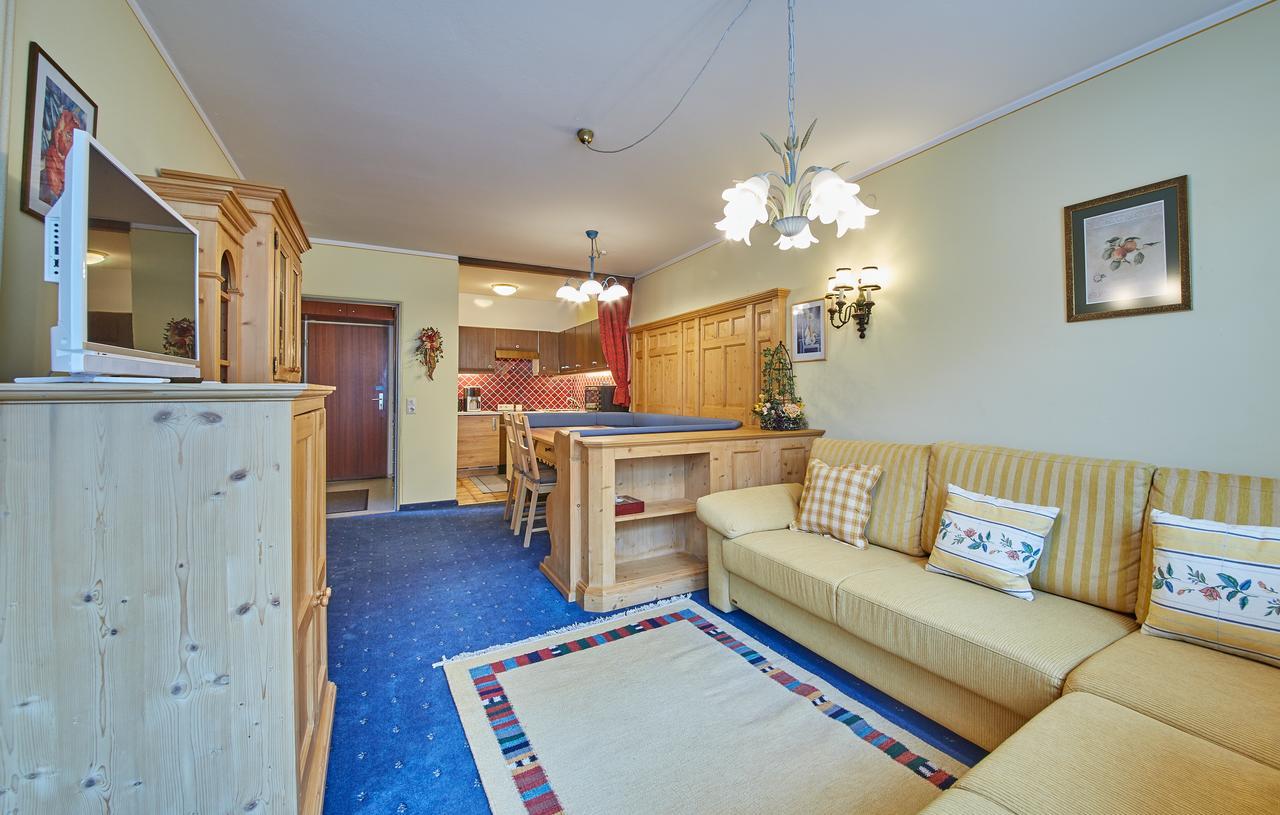 Lacher Apartment