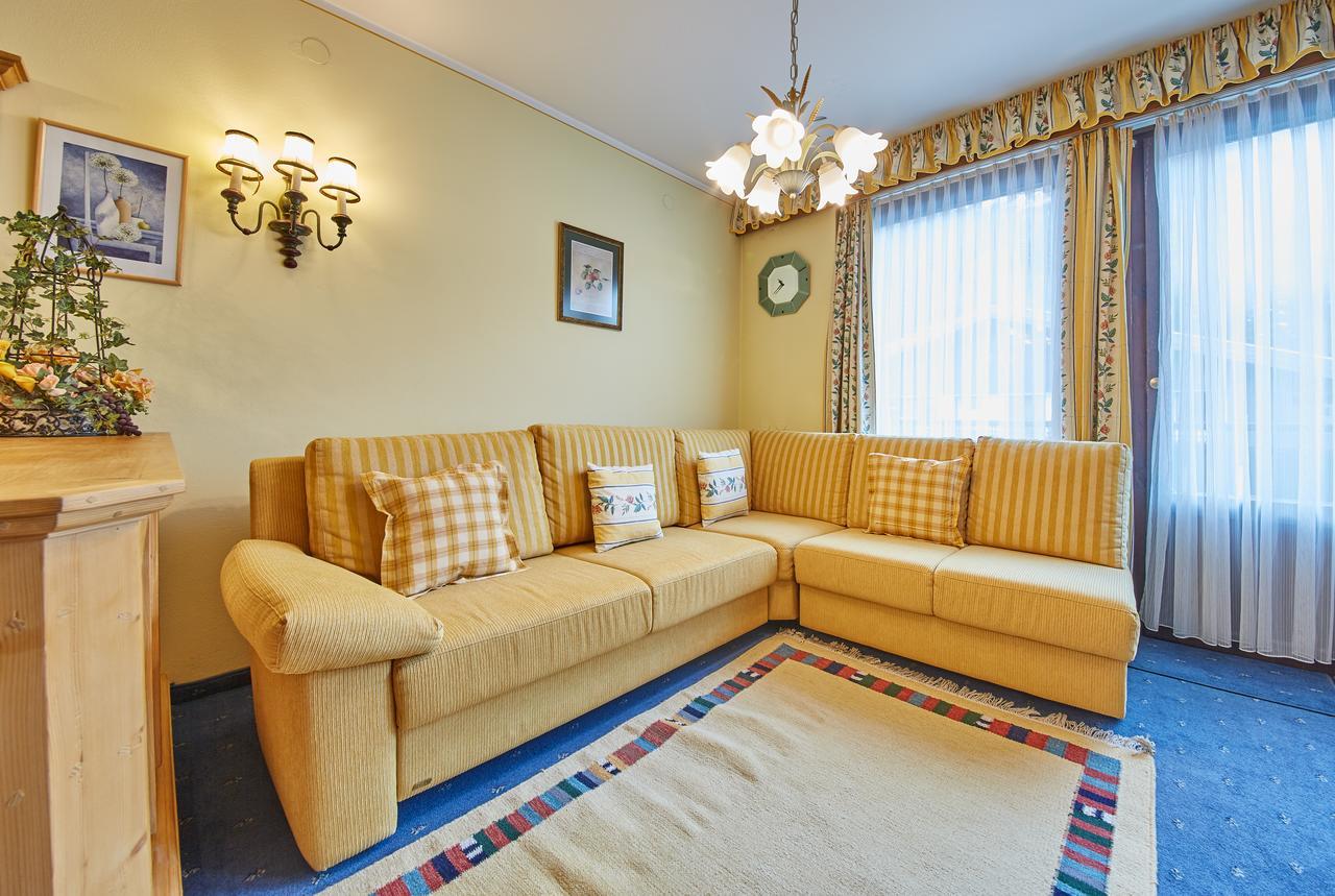 Lacher Apartment Saalbach-Hinterglemm
