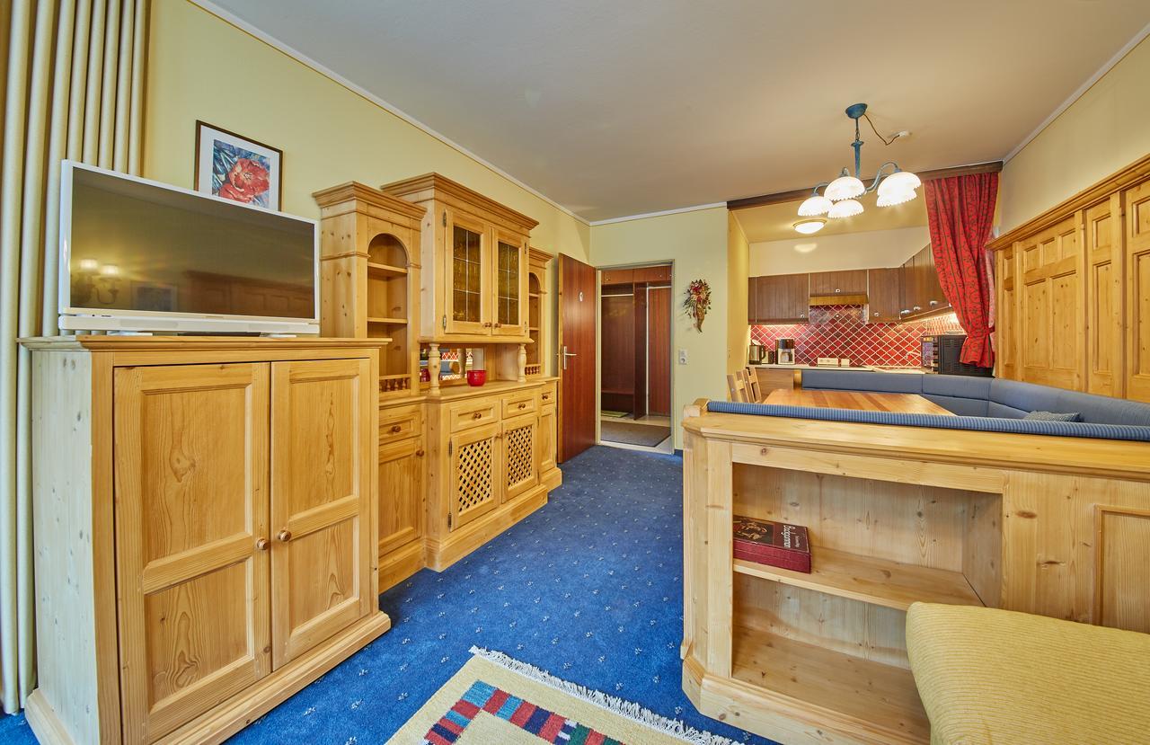 Lacher Apartment Saalbach-Hinterglemm