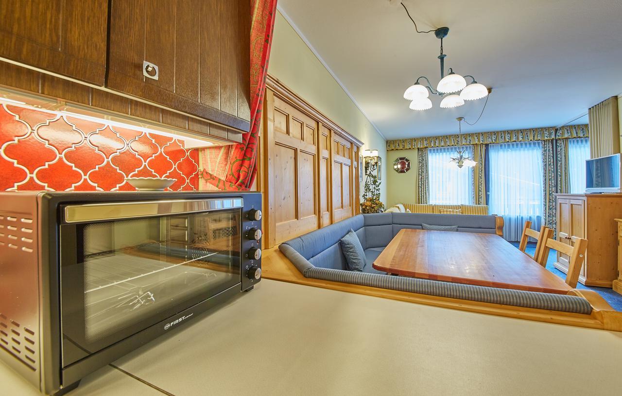 Lacher Apartment Saalbach-Hinterglemm