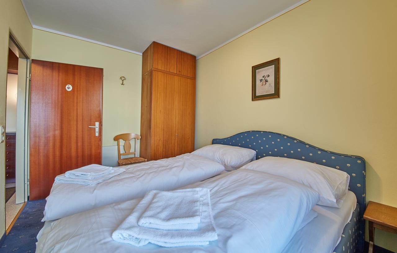 Apartment Lacher *