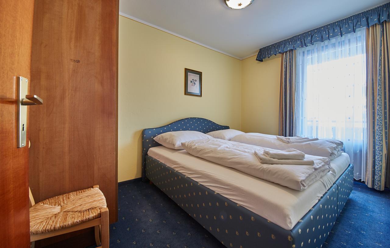 Lacher Apartment Saalbach-Hinterglemm