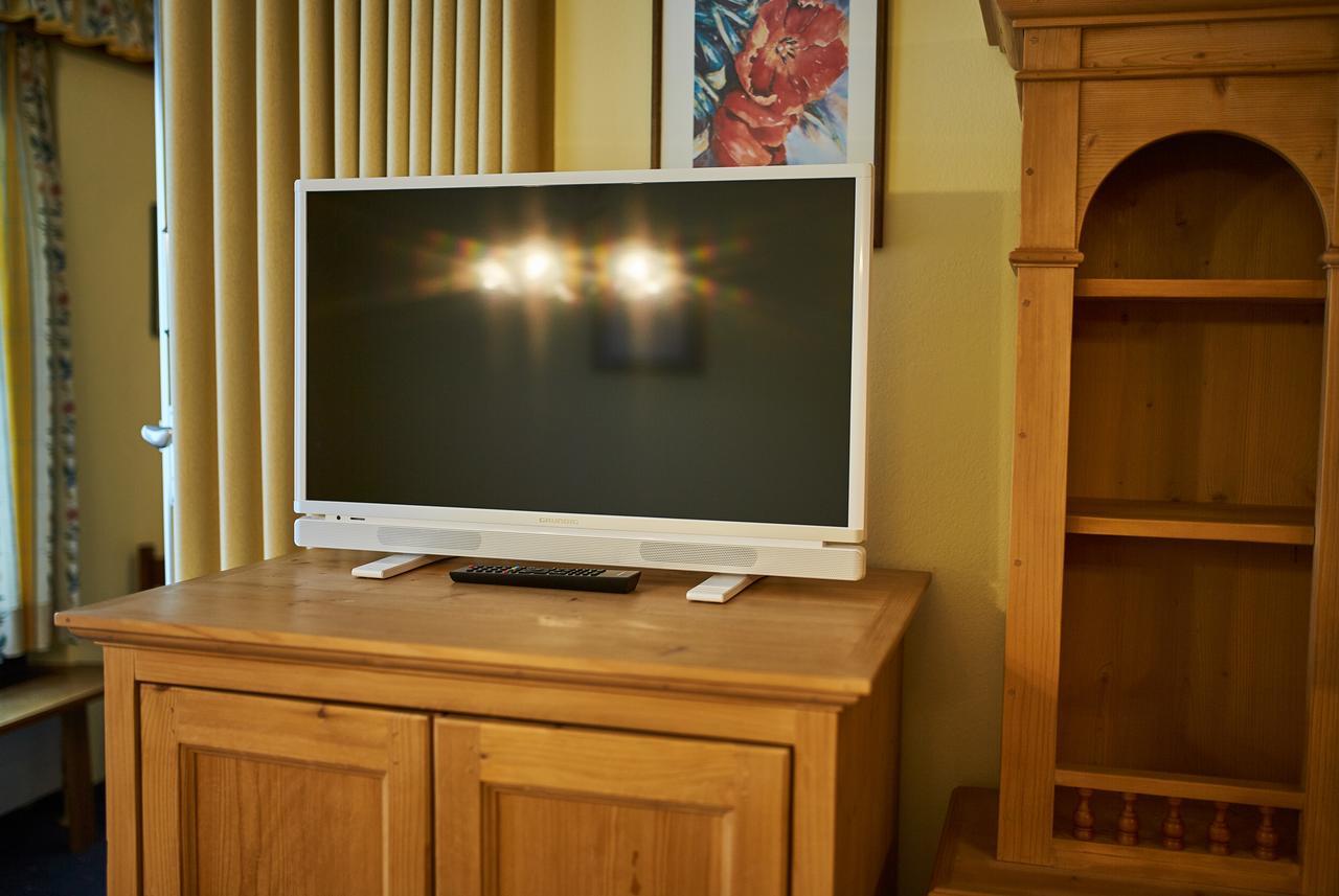Apartment Lacher